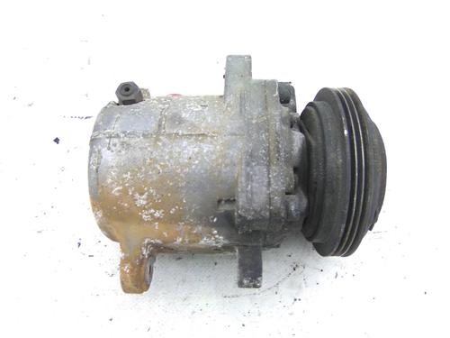 AC compressor SMART FORTWO Cabrio (450) 0.6 | BP19815600M34 