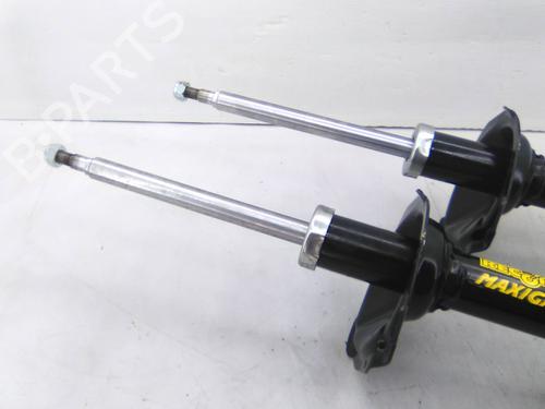 Andre TOYOTA YARIS (_P1_) 1.5 (NCP13_, NCP13R) | BP28318637O1 