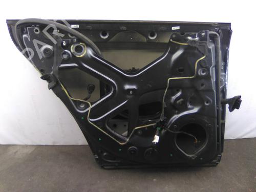 Left rear door AUDI A4 B7 (8EC) 2.0 TDI | BP19846319C4 