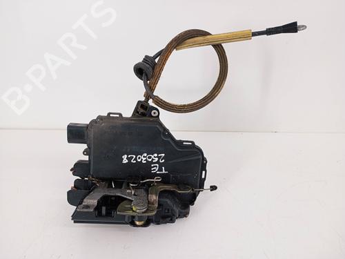 Used Rear left lock Rear left lock SEAT LEON (1M1) 1.6 16 V (105 hp) 33211611 33211611