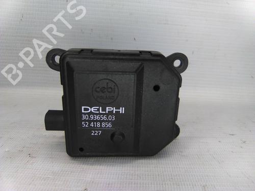 Used Heater blower motor OPEL ASTRA H (A04) 1.3 CDTI (L48) (90 hp) 19812812