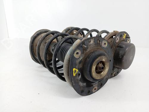 Venstre foran støtdemper PEUGEOT 206 Hatchback (2A/C) 1.9 D (69 hp) 31864804