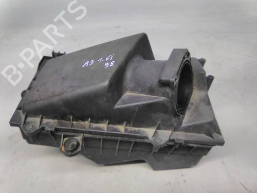Luftrenser kiste AUDI A3 (8L1) 1.6 (101 hp) 19858334