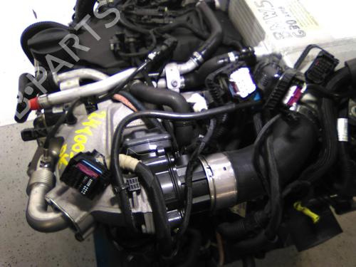 Motor BMW 5 (G30, F90) M 550 d xDrive | BP24479213M1 