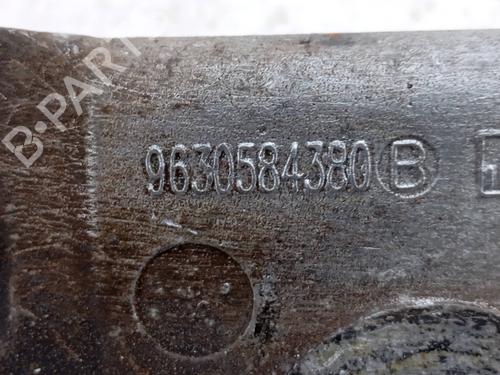 Used Engine mount PEUGEOT 406 (8B) 2.0 HDI 110 (109 hp) 19846675