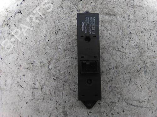 Switch MITSUBISHI GALANT VIII Estate (EA_, EC_) 2.0 TDI (EA6W) | BP19861440I30 