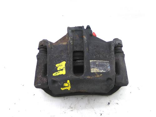 Used Left front brake caliper PEUGEOT 206 Hatchback (2A/C) 1.4 i (75 hp) 19821581