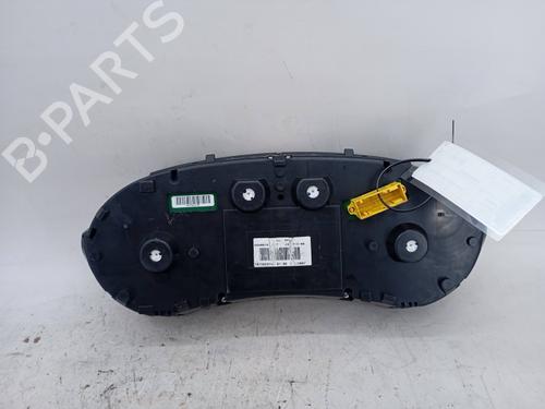 Instrument cluster PEUGEOT 308 I (4A_, 4C_) 1.6 HDi | BP26011121C47
