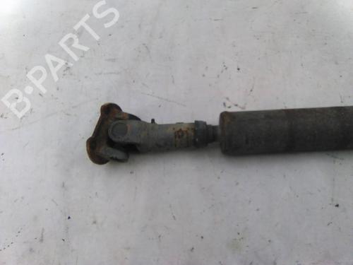 Driveshaft OPEL FRONTERA B (U99) 2.2 DTI (6B_ZC, 6B_VF, 6B_66, 6B_76) | BP19828557M37 