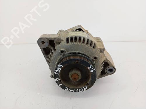 Used Alternator Alternator ROVER 200 I Saloon (XH) 213 S (73 hp) 33819200 33819200