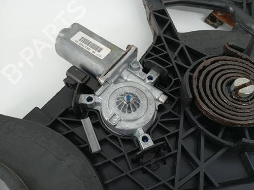 Front right window mechanism CHEVROLET TRANS SPORT 3.4 V6 | BP31164945C23