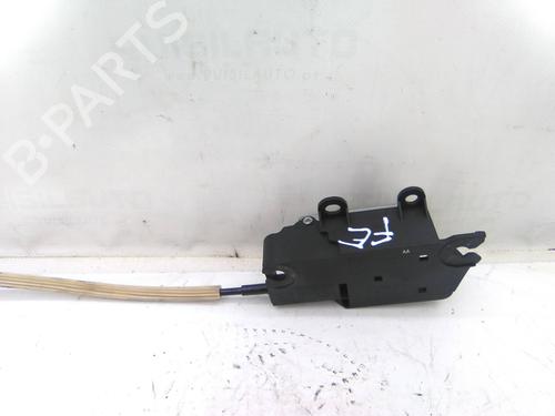 Venstre foran invendig håndtak FORD FOCUS II Turnier (DA_, FFS, DS) 1.6 TDCi | BP19835845I13 