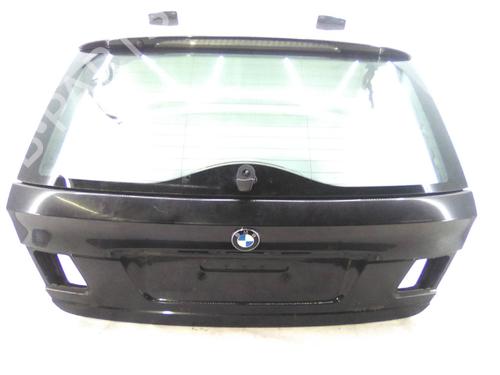 Used Tailgate BMW 3 Touring (E46) 320 d (150 hp) 19828986