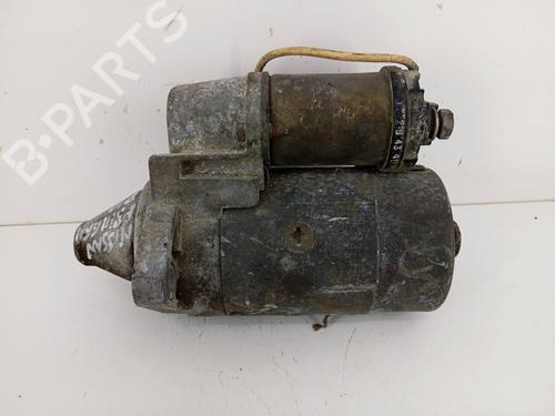 Used Starter Starter NISSAN PRIMERA Hatchback (P10) 1.6 (97 hp) 34009708 34009708