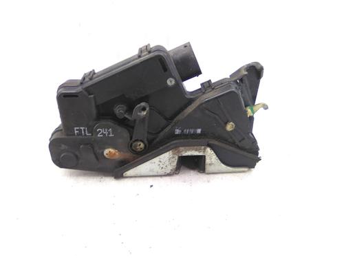 Used Front left lock BMW 3 (E46) 320 d (136 hp) 19835445