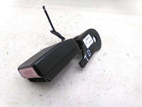 Used Seat buckle RENAULT LAGUNA III (BT0/1) 2.0 dCi (BT07, BT0J, BT14, BT1A, BT1S) (131 hp) 31255771