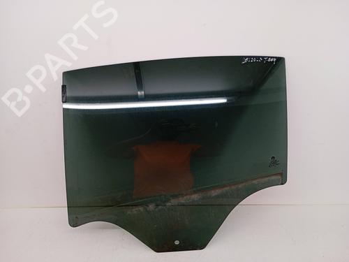 Used Rear left door window Rear left door window FIAT TIPO Hatchback (356_, 357_) 1.3 D (356HXH1A) (95 hp) 34159094 34159094