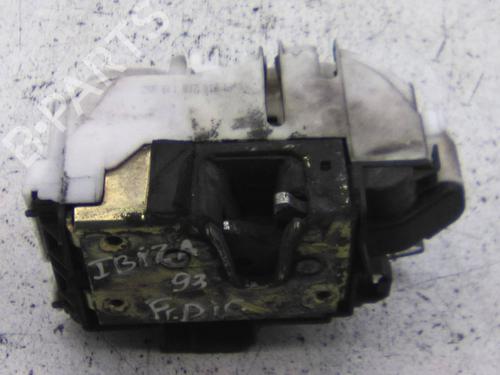Front right lock SEAT IBIZA II (6K1) 1.3 i | BP20098002C97