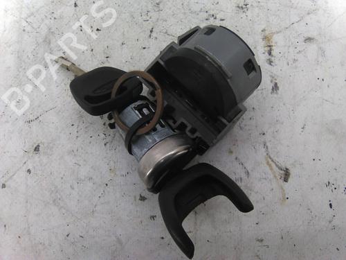 Ignition barrel FORD FOCUS I Turnier (DNW) 1.6 16V | BP19873952M48 