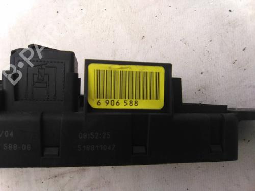 Fuse box BMW 5 (E60) 520 d | BP19844133E1