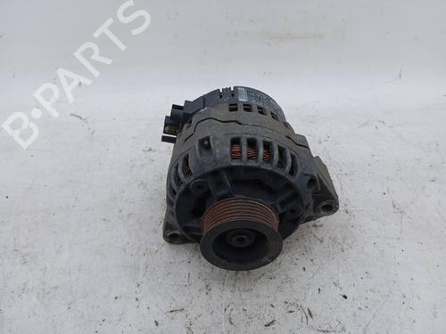 Used Alternator CITROËN ZX (N2) 1.8 D (60 hp) 25488494