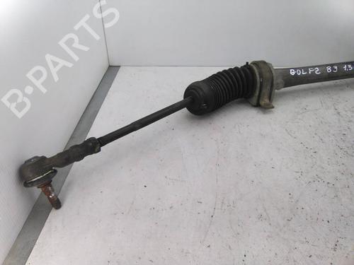 Steering rack VW GOLF II (19E, 1G1) 1.3 Cat | BP19852377M22 