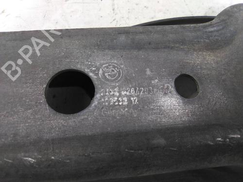 Left rear suspension arm BMW 1 (E87) 118 d | BP19825756M14 