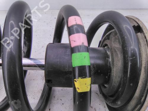 Right front shock absorber AUDI A4 B6 Avant (8E5) 1.6 | BP19818071M17 