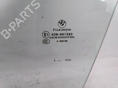 Front left door window BMW 1 (E87) 118 d | BP19825774C18 