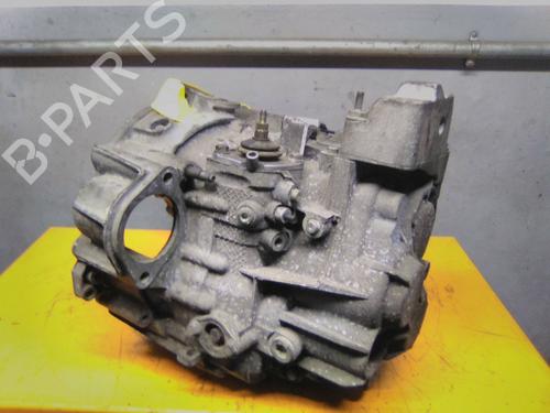 Gearbox VW GOLF IV (1J1) 1.9 TDI | BP19858547M3 