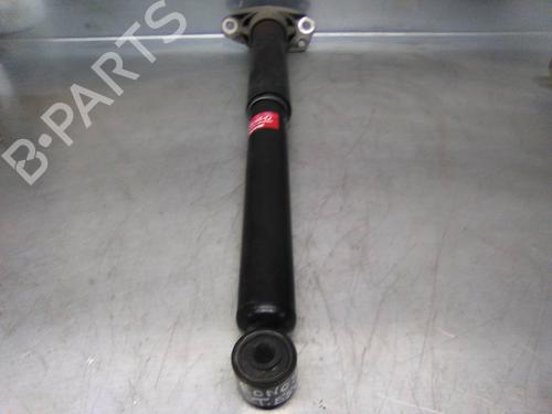 Used Left rear shock absorber SEAT LEON (1P1) 1.4 16V (86 hp) 19854709