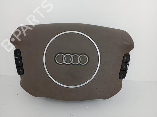Airbag stuur AUDI A6 C5 (4B2, 4B4) 2.5 TDI (155 hp) 32275705