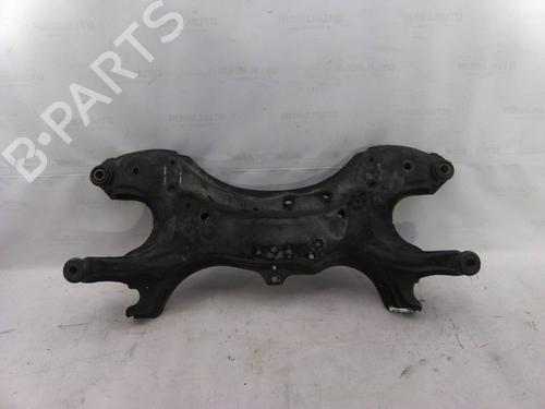 Used Subframe TOYOTA AVENSIS VERSO (_M2_) 2.0 D (CLM20_, CLM20R) (116 hp) 19820065
