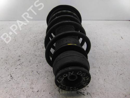 Used Left front shock absorber SEAT LEON (1M1) 1.4 16V (75 hp) 19821503
