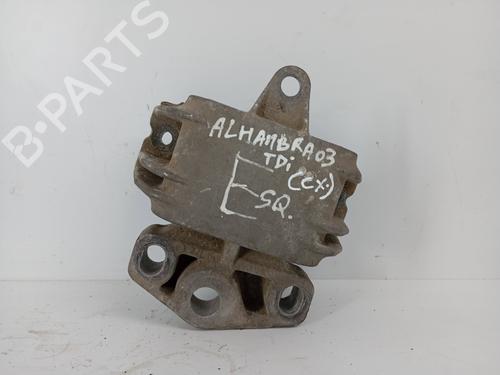 Used Gearbox mount SEAT ALHAMBRA (7V8, 7V9) 1.9 TDI (90 hp) 31902697