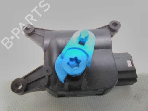 Heater blower motor VW SCIROCCO Van (137) 1.4 TSi | BP19862467M62