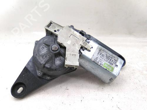 Rear wiper motor RENAULT CLIO II (BB_, CB_) 1.5 dCi (B/C2J) | BP29480317M102 