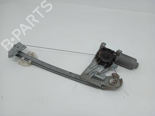 Used Rear left window mechanism PEUGEOT 206 Hatchback (2A/C) 1.4 i (75 hp) 30947483