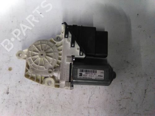 Rear left window mechanism SEAT ALTEA (5P1) 1.9 TDI | BP19818759C24 