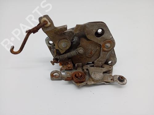 Used Rear right lock FORD ESCORT III (GAA) 1.3 (69 hp) 30865031