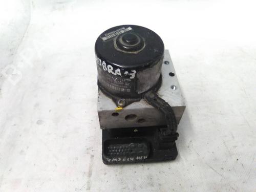 Used ABS pump SEAT ALHAMBRA (7V8, 7V9) 1.9 TDI (110 hp) 19816593