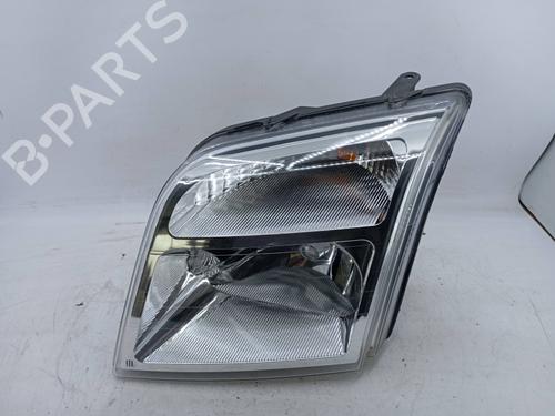 Used Left headlight FORD TOURNEO CONNECT 1.8 TDCi (90 hp) 19840403