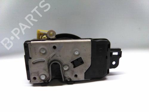 Used Front left lock OPEL ASTRA H (A04) 1.9 CDTI (L48) (150 hp) 19861841