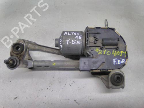 Used Other SEAT ALTEA (5P1) 1.9 TDI (105 hp) 19872117