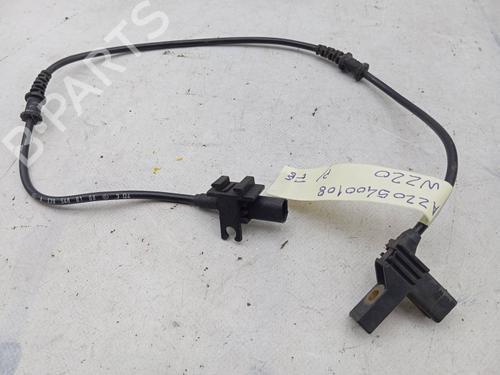 Used Other MERCEDES-BENZ S-CLASS (W220, V220) S 320 (220.065, 220.165) (224 hp) 28357973