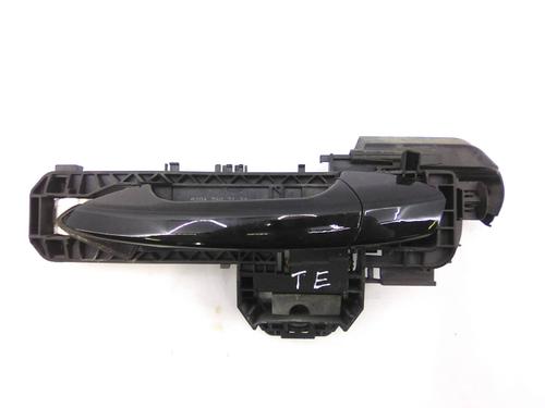 Used Rear left exterior door handle MERCEDES-BENZ B-CLASS Sports Tourer (W246, W242) B 180 CDI (246.200) (109 hp) 19819381