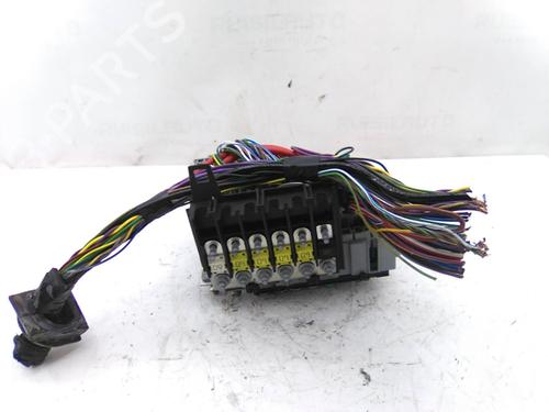 Fuse box FORD MONDEO IV (BA7) 1.6 TDCi | BP19836653E1 