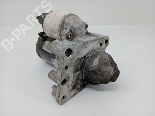 Used Starter PEUGEOT 308 SW I Estate Van (4E_) 1.6 HDi (90 hp) 30628528