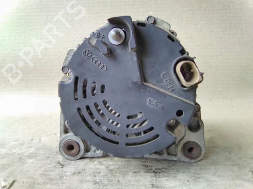Alternator VW SHARAN (7M8, 7M9, 7M6) 2.0 | BP19854942M7 
