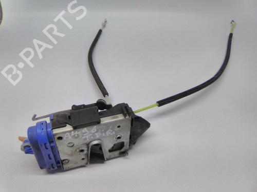 Used Rear right lock AUDI A4 B5 (8D2) 1.9 TDI (90 hp) 19861959